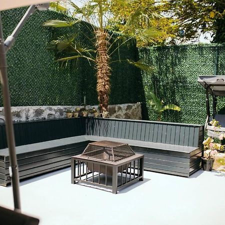 Shino Sapanca'Da Sicak Havuzlu Tatil Keyfi! Villa Exterior photo
