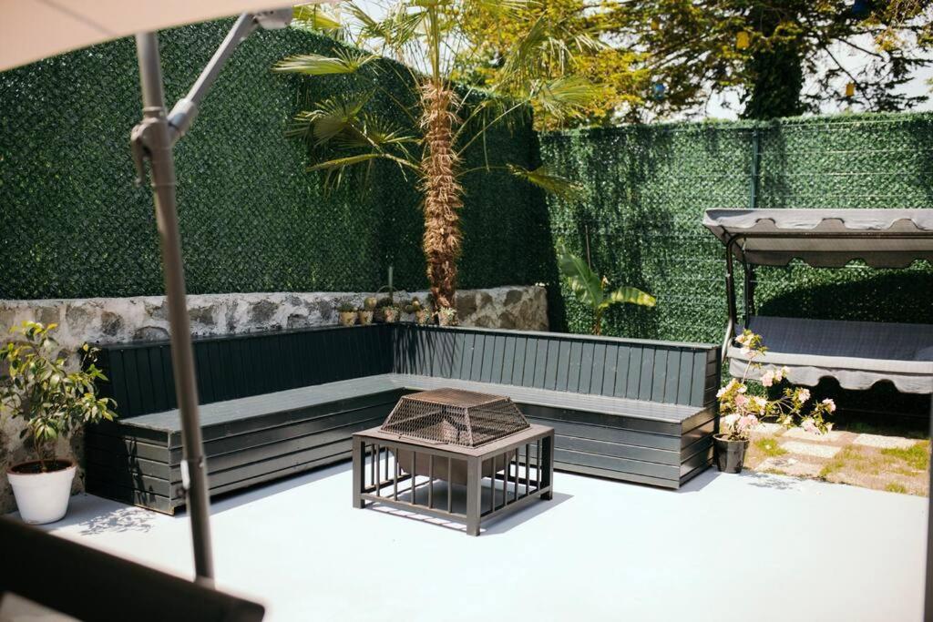 Shino Sapanca'Da Sicak Havuzlu Tatil Keyfi! Villa Exterior photo