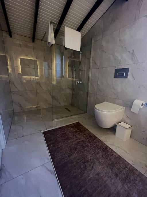 Shino Sapanca'Da Sicak Havuzlu Tatil Keyfi! Villa Exterior photo