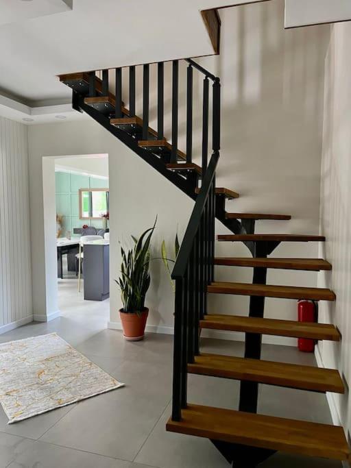 Shino Sapanca'Da Sicak Havuzlu Tatil Keyfi! Villa Exterior photo